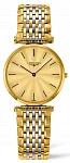 Longines La Grande Classique Lady L4.512.2.42.7