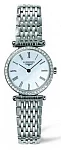 Longines La Grande Classique Lady Diamonds L4.241.0.85.6
