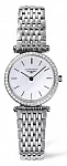 Longines La Grande Classique Lady Diamonds L4.241.0.86.6