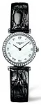 Longines La Grande Classique Lady Diamonds L4.241.0.09.2