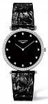 Longines La Grande Classique Lady L4.741.0.58.2