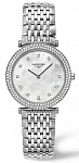 Longines La Grande Classique Lady Diamonds L4.515.0.87.6
