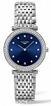 Longines La Grande Classique Lady Diamonds L4.515.0.97.6