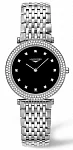 Longines La Grande Classique Lady Diamonds L4.515.0.58.6