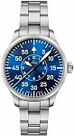 Aachen 39 Pilot Watch Automatic Blaue Stunde