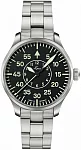 Aachen 39 Pilot Watch Automatic Bracelet