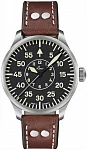 Aachen 42 Pilot Watch Automatic