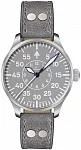 Aachen Grau 39 Pilot Watch Automatic