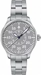Aachen Grau 39 Pilot Watch Automatic