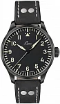 Altenburg 42 Pilot Watch Automatic