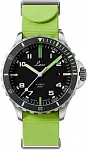 Amazonas Squad Automatic NATO Rubber