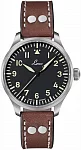 Augsburg 39 Pilot Watch Automatic