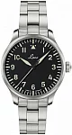 Augsburg 39 Pilot Watch Automatic Bracelet