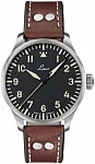 Augsburg 42 Pilot Watch Automatic