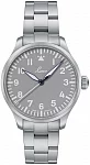 Augsburg Grau 39 Pilot Watch Automatic