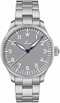 Augsburg Grau 42 Pilot Watch Automatic
