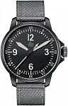 Laco Bell X-1 42 Pilot Watch Special Automatic LA-861907
