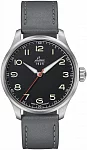 Black 42 Pilot Watch Special Automatic