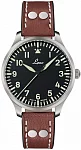 Genf 40 Pilot Watch Quartz