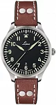 Genf 40 Pilot Watch Quartz Date