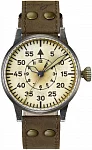 Graz 42 Erbstuck Pilot Watch Original Mechanical Used Look