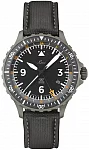Hamburg 43 GMT DIN 8330 Automatic