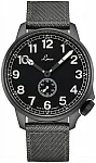 JU 42 Pilot Watch Special Automatic Small Second