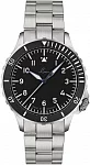 Koln 41 Pilot Watch Special Automatic Bracelet