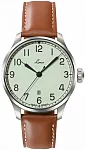 Valencia 42 Navy Watch Automatic