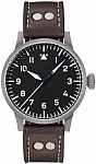 Memmingen 42 Pilot Watch Original Mechanical