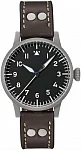 Mulheim an der Ruhr 39 Pilot Watch Original Mechanical
