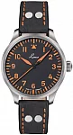 Neapel 39 Pilot Watch Automatic
