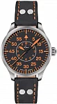 Palermo 39 Pilot Watch Automatic