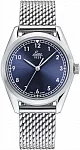 Philadelphia 36 Navy Watch Automatic Mesh