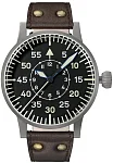 Laco Replica 55 Pilot Watch Original Mechanical LA-862195
