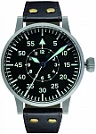Laco Replica 55 Pilot Watch Original Mechanical LA-861930