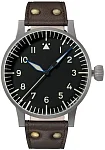 Laco Replica 55 Pilot Watch Original Mechanical LA-862194