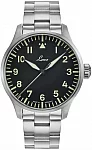 Rom 42 Pilot Watch Automatic Bracelet