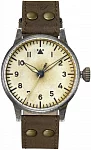 Venedig 42 Erbstuck Pilot Watch Original Automatic Used Look