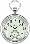 Laco Wilhelmshaven Navy Watch Mechanical LA-861205