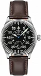 Wurzburg 39 Pilot Watch Special Mechanical