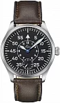 Wurzburg 42 Pilot Watch Special Mechanical V2