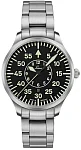 Laco Zurich 40 Pilot Watch Quartz Date LA-861806.2.D.MB