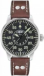 Zurich 42 Pilot Watch Quartz Day-Date