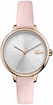 Cannes Rose Gold PVD