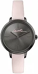 Lacoste Cannes Urban Gunmetal PVD 2001125