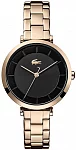 Lacoste Geneva Rose Gold PVD 2001142