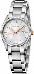 Lady Alliance White MOP PVD