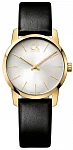 CALVIN KLEIN Lady City PVD K2G23520