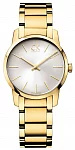 Lady City Yellow Gold PVD